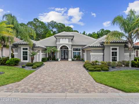 630 Woodbridge Drive, luxury home for sale in Ormond Beach