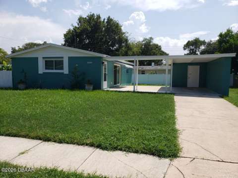 2046 Brian Avenue, starter home for sale in South Daytona
