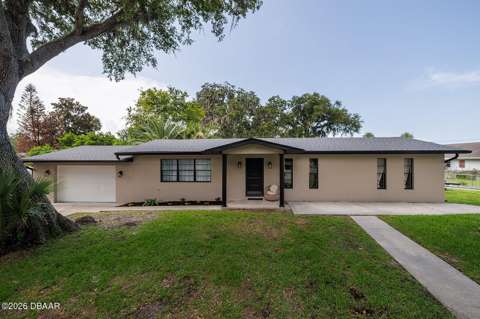 764 Reed Canal Road, starter home for sale in South Daytona