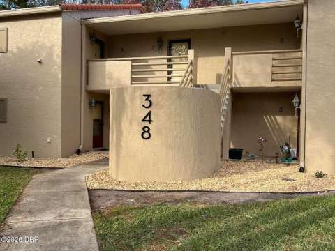 348 Bob White Court #7, home for sale on Bob White Court
