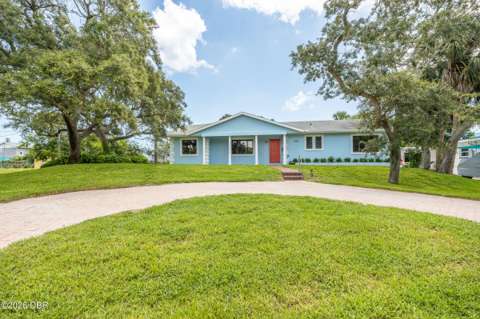 1460 N Peninsula Drive, home for sale on N Peninsula Drive