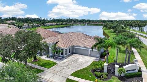 3555 Maribella Drive, home for sale on Maribella Drive