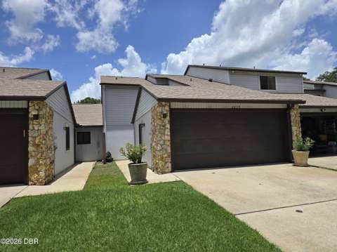 2259 Branchwood Drive, starter home for sale in New Smyrna Beach