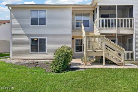 1600 Big Tree Road #K1, home for sale on Big Tree Road