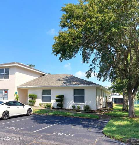 1601 Deer Springs Road, waterfront for sale in Port Orange