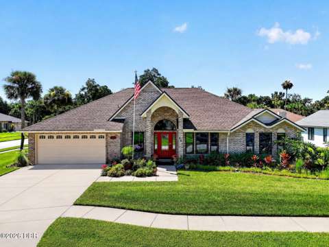 901 Oetter Drive, $300k–$500k for sale in South Daytona