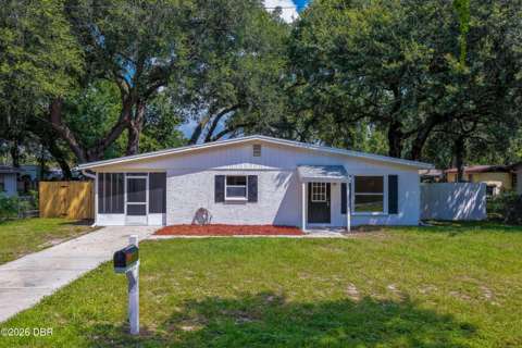 1220 Leon Lane, home for sale in Daytona Beach 32117