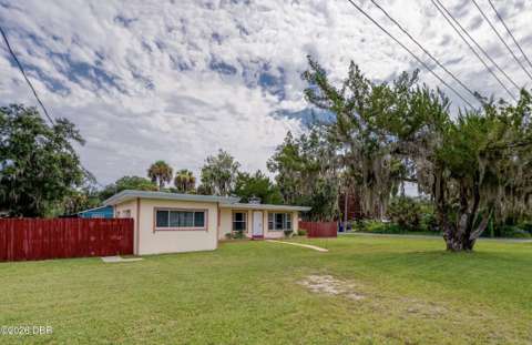 1101 16Th Street, home for sale in Edgewater 32132