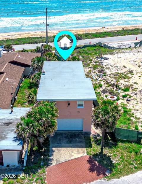 2030 Ocean Shore Boulevard, home for sale on Ocean Shore Boulevard