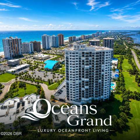 2 Oceans West Boulevard #406, home for sale on Oceans West Boulevard