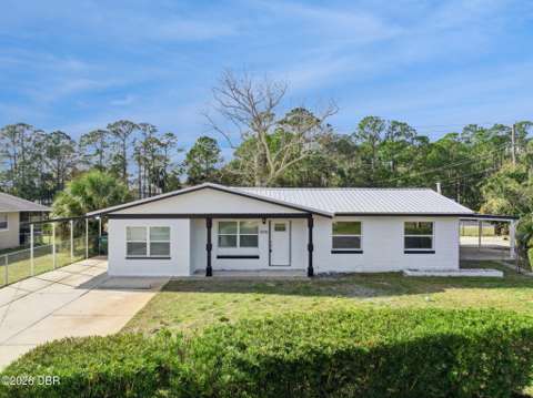 1070 N Libby Court, home for sale in Daytona Beach 32117