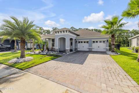 3027 Borassus Drive, home for sale on Borassus Drive