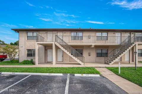 1290 9Th Street #506, home for sale in Daytona Beach 32117