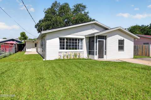 1107 4Th Street, home for sale on 4Th Street