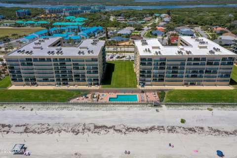 4575 S Atlantic Avenue #6101, $300k–$500k for sale in Ponce Inlet