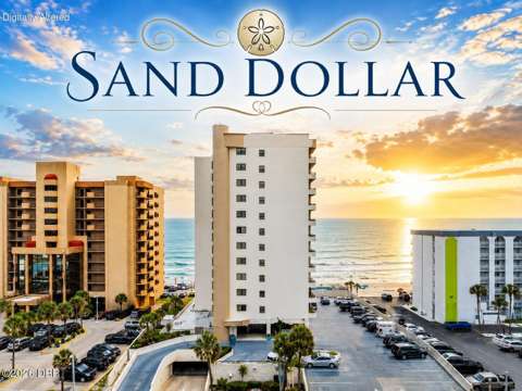 3115 S Atlantic Avenue #H050, $300k–$500k for sale in Daytona Beach Shores