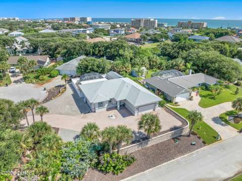 58 Bay Harbour Drive, home for sale in Ponce Inlet 32127