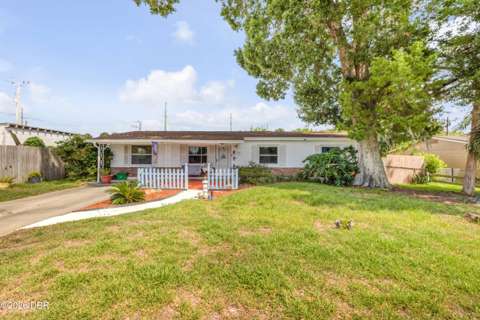 1160 Pineview Drive, home for sale in Daytona Beach 32117