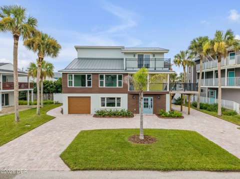 830 Eel Avenue, luxury home for sale in New Smyrna Beach