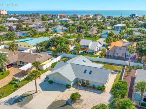 4715 S Peninsula Drive, home for sale in Ponce Inlet 32127