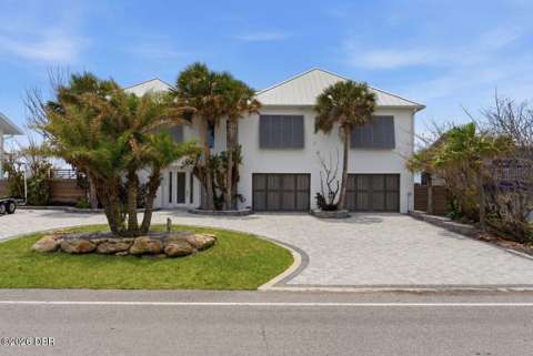 7050 Turtlemound Road, luxury home for sale in New Smyrna Beach