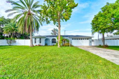 1026 Lake Avenue, home for sale in Edgewater 32132