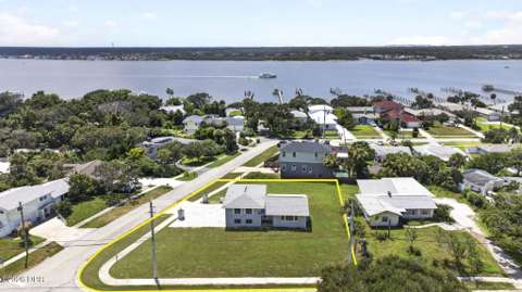 2314 S Peninsula Drive, home for sale on S Peninsula Drive