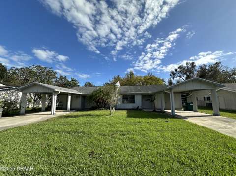 905 Royal Oak Court, home for sale in Holly Hill 32117