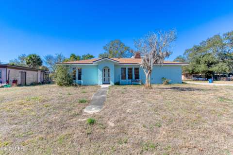 1498 Old Kings Road, home for sale in Daytona Beach 32117