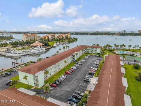 715 S Beach Street #214D, home for sale in Daytona Beach 32114