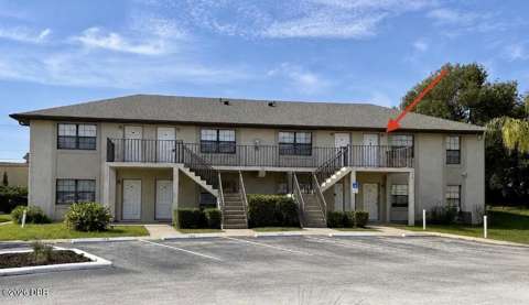 1290 9Th Street #108, home for sale in Daytona Beach 32117
