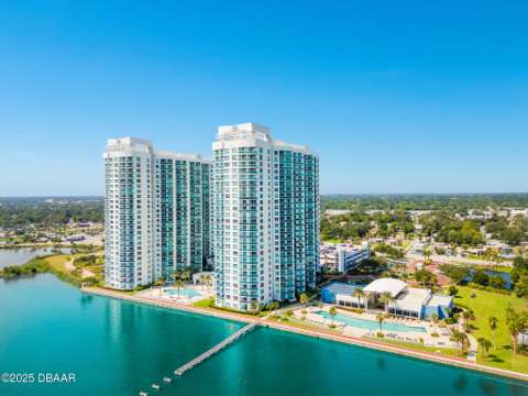 231 Riverside Drive #507, home for sale in Holly Hill 32117