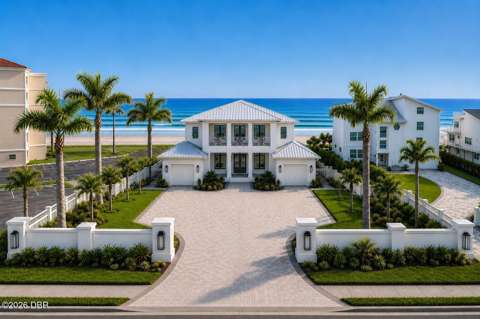 5575 S Atlantic Avenue, luxury home for sale in New Smyrna Beach