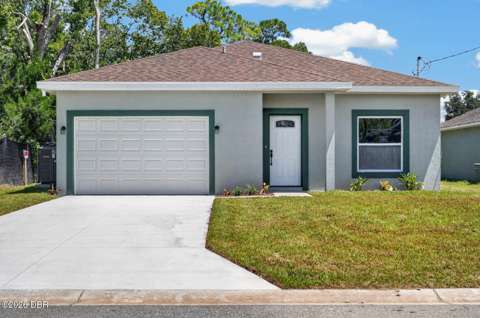 757 Indiana Street, home for sale in Daytona Beach 32114