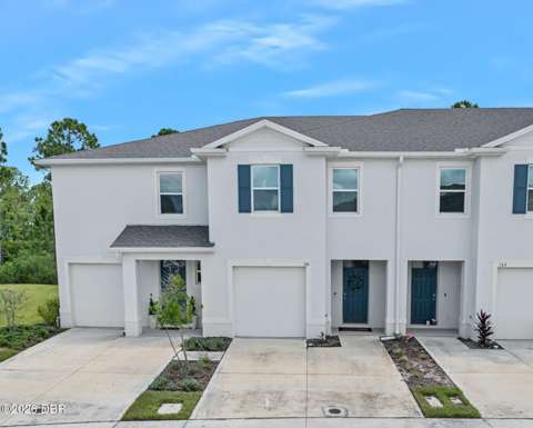 166 Reena Drive, home for sale in Daytona Beach 32117