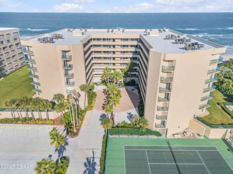 4575 S Atlantic Avenue #6502, home for sale in Ponce Inlet 32127