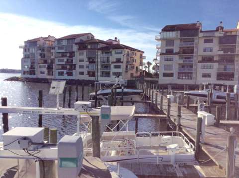 613 Marina Point Drive #6130, home for sale in Daytona Beach 32114