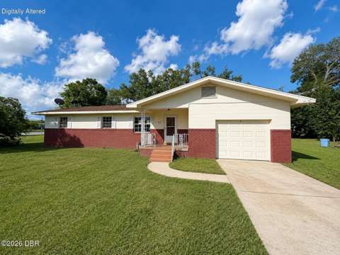 1102 Old Kings Road, home for sale in Daytona Beach 32117