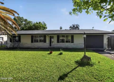 295 Tracy Avenue, home for sale in Holly Hill 32117