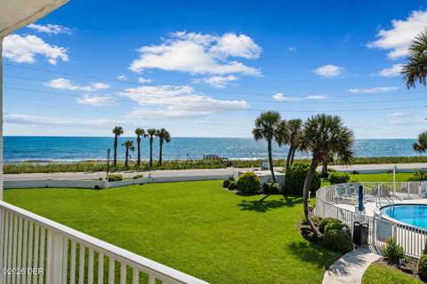 3510 S Ocean Shore Boulevard #215, home for sale in Flagler Beach 32136