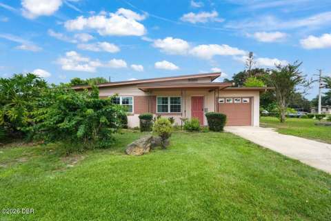 1002 Thunderbird Drive, home for sale in Daytona Beach 32117