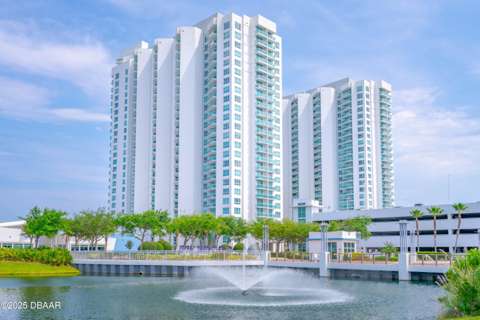 231 Riverside Drive #304-1, home for sale in Holly Hill 32117