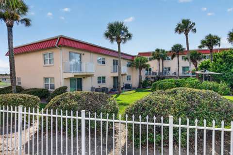 1510 Ocean Shore Boulevard, waterfront for sale in Ormond Beach