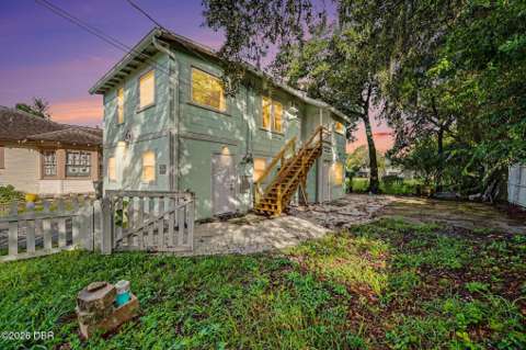 224 Kingston Avenue, home for sale in Daytona Beach 32114
