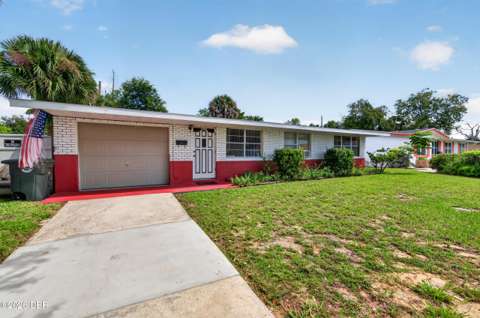 1057 Berkshire Road, home for sale in Daytona Beach 32117