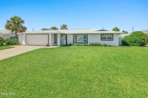 4346 Candlewood Lane, home for sale in Ponce Inlet 32127