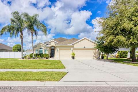 806 Snapdragon Drive, home for sale in New Smyrna Beach 32168