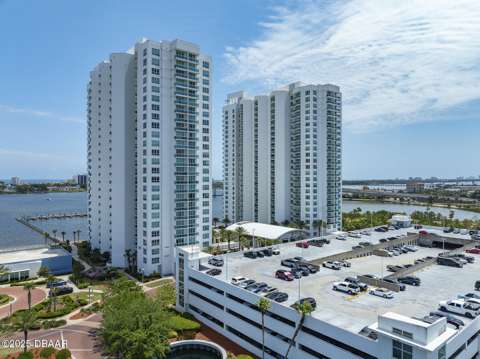 241 Riverside Drive #1209, gated community for sale in Holly Hill