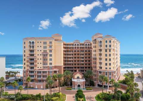2515 S Atlantic Avenue #506, home for sale on S Atlantic Avenue