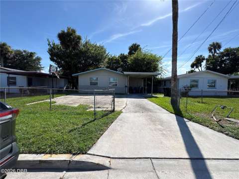 532 S Caroline Street, home for sale on S Caroline Street